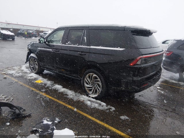 5LMJJ2LG9SEL07641 Lincoln Navigator Reserve