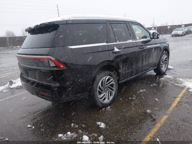 5LMJJ2LG9SEL07641 Lincoln Navigator Reserve