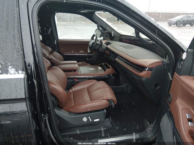 5LMJJ2LG9SEL07641 Lincoln Navigator Reserve