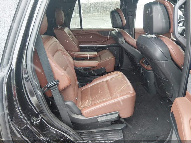 5LMJJ2LG9SEL07641 Lincoln Navigator Reserve