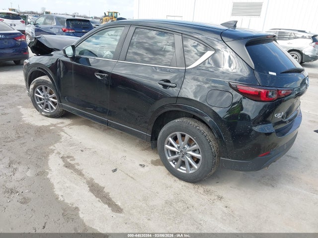 Auction sale of the 2024 Mazda Cx-5 2.5 S Select, vin: JM3KFBBL0R0439200, lot number: 44530384
