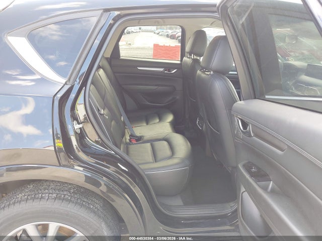 Auction sale of the 2024 Mazda Cx-5 2.5 S Select, vin: JM3KFBBL0R0439200, lot number: 44530384