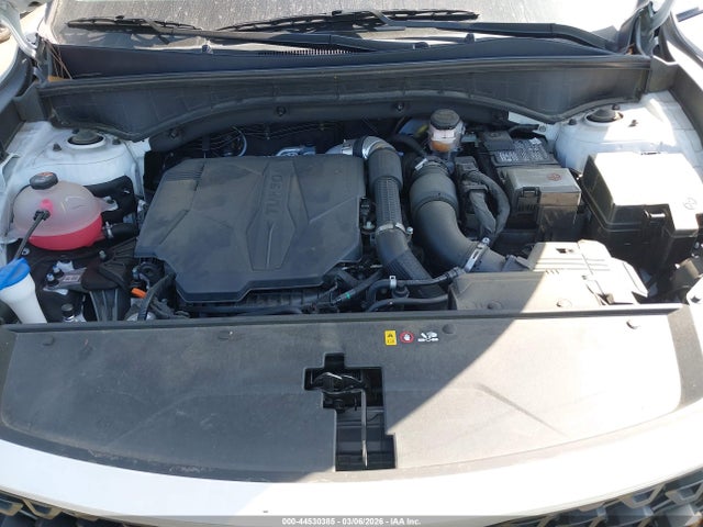 2023 KIA SORENTO 5XYRHDLF9PG251689 Photo 9