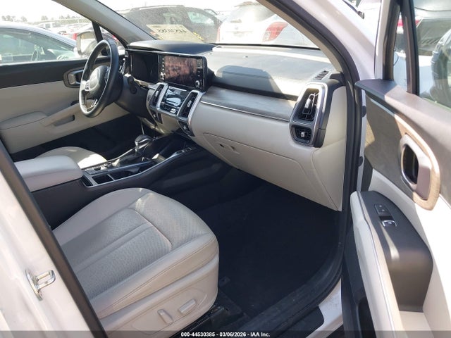 2023 KIA SORENTO 5XYRHDLF9PG251689 Photo 4