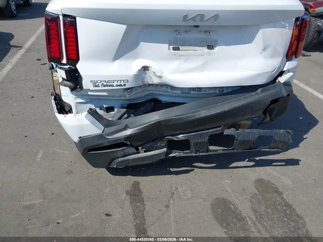 2023 KIA SORENTO 5XYRHDLF9PG251689 Photo 5
