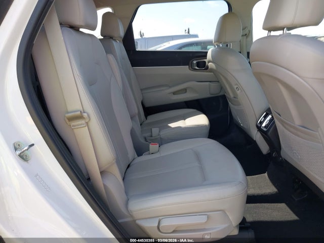 2023 KIA SORENTO 5XYRHDLF9PG251689 Photo 7