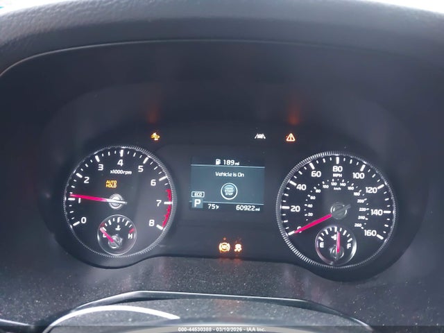 Продаж на аукціоні авто 2022 Kia Telluride Ex, vin: 5XYP34HC4NG209089, номер лоту: 44530388