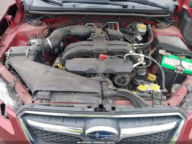 Продажа на аукционе авто 2013 Subaru Xv Crosstrek 2.0i Premium, vin: JF2GPACC5D1874108, номер лота: 44530392