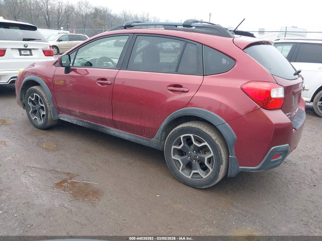 Продажа на аукционе авто 2013 Subaru Xv Crosstrek 2.0i Premium, vin: JF2GPACC5D1874108, номер лота: 44530392