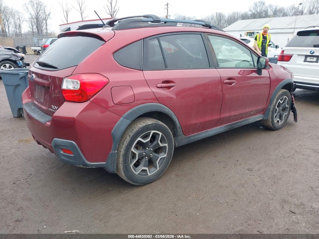 Продажа на аукционе авто 2013 Subaru Xv Crosstrek 2.0i Premium, vin: JF2GPACC5D1874108, номер лота: 44530392