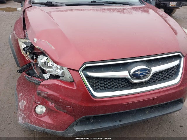 Продажа на аукционе авто 2013 Subaru Xv Crosstrek 2.0i Premium, vin: JF2GPACC5D1874108, номер лота: 44530392