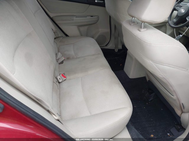 Продажа на аукционе авто 2013 Subaru Xv Crosstrek 2.0i Premium, vin: JF2GPACC5D1874108, номер лота: 44530392