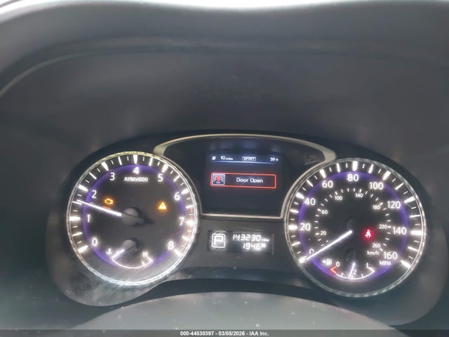 Продажа на аукционе авто 2014 Infiniti Qx60, vin: 5N1AL0MM5EC508751, номер лота: 44530397