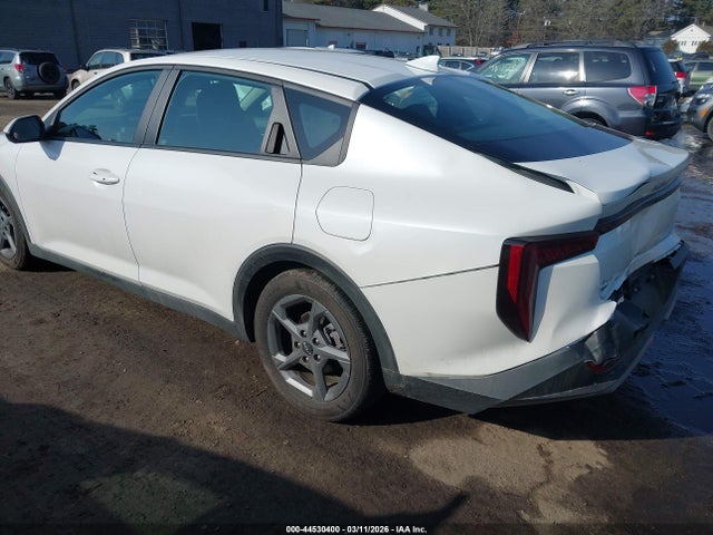 Aukcja sprzedaży 2025 Kia K4 Lxs, vin: 3KPFT4DE7SE155475, numer aukcji: 44530400