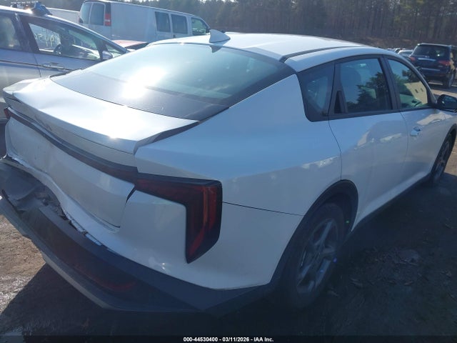 Aukcja sprzedaży 2025 Kia K4 Lxs, vin: 3KPFT4DE7SE155475, numer aukcji: 44530400