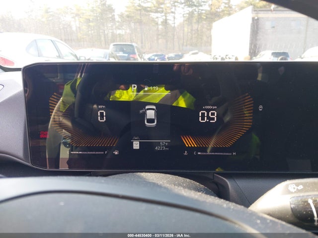 Aukcja sprzedaży 2025 Kia K4 Lxs, vin: 3KPFT4DE7SE155475, numer aukcji: 44530400