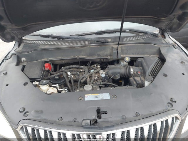 Buick Enclave Leather 2016 5GAKRBKD2GJ332800 Image 10