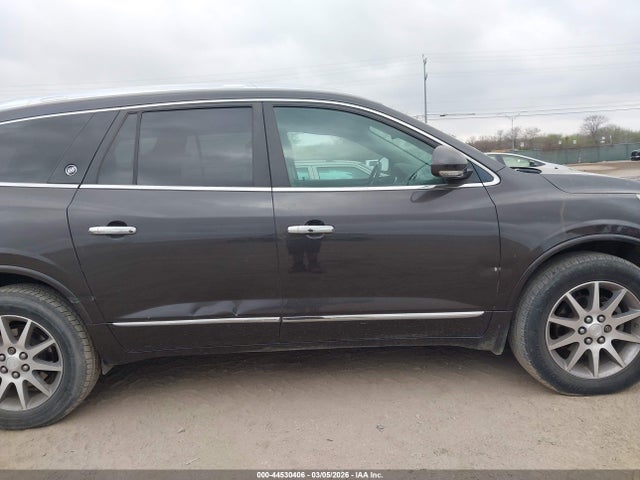 Buick Enclave Leather 2016 5GAKRBKD2GJ332800 Image 13