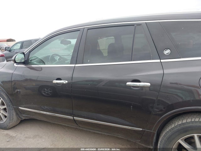 Buick Enclave Leather 2016 5GAKRBKD2GJ332800 Image 14