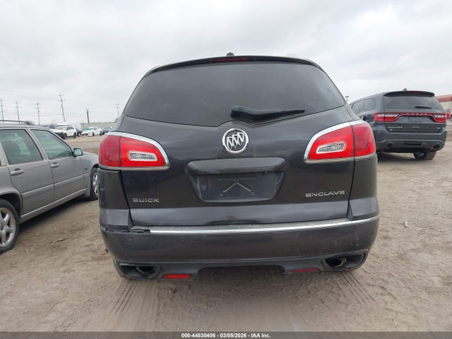 Buick Enclave Leather 2016 5GAKRBKD2GJ332800 Image 16
