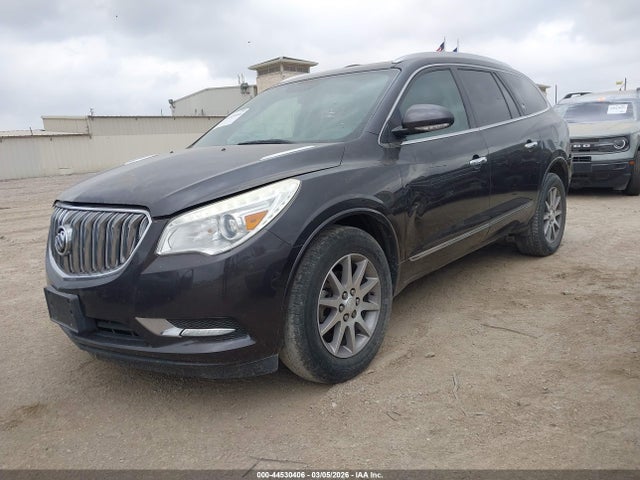 Buick Enclave Leather 2016 5GAKRBKD2GJ332800 Image 2