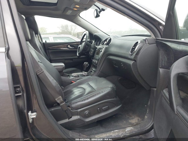 Buick Enclave Leather 2016 5GAKRBKD2GJ332800 Image 5