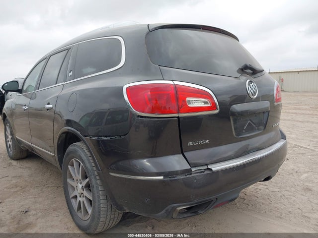 Buick Enclave Leather 2016 5GAKRBKD2GJ332800 Image 6