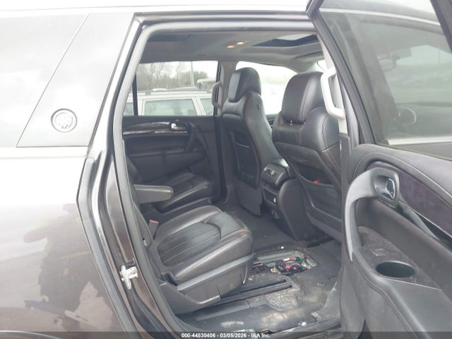 Buick Enclave Leather 2016 5GAKRBKD2GJ332800 Image 8