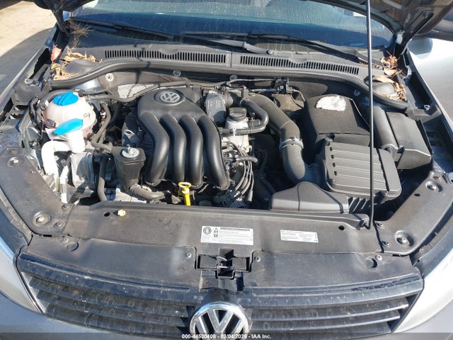 3VW1K7AJ4EM386082 Volkswagen Jetta 2.0l S