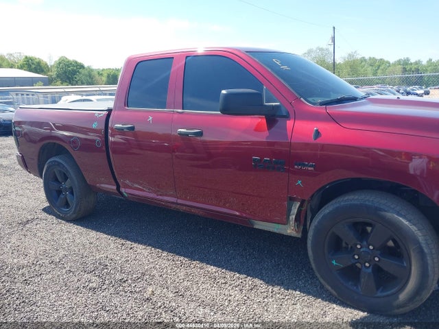 Aukcja sprzedaży 2018 Ram 1500 Express  4x2 6'4 Box, vin: 1C6RR6FTXJS322692, numer aukcji: 44530410