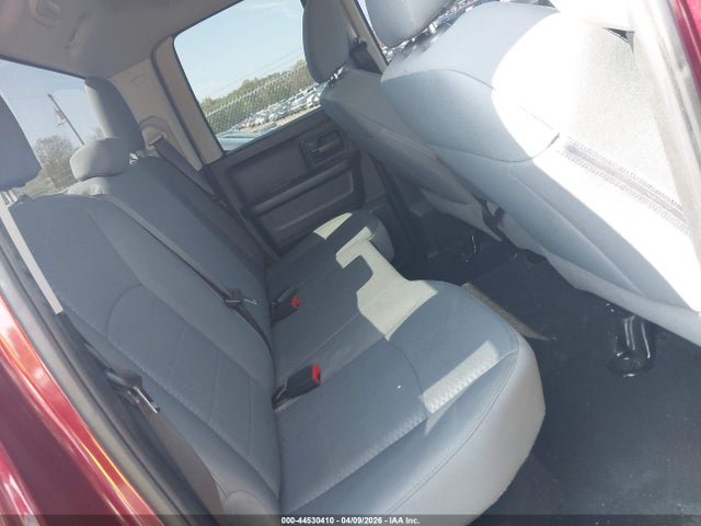 Aukcja sprzedaży 2018 Ram 1500 Express  4x2 6'4 Box, vin: 1C6RR6FTXJS322692, numer aukcji: 44530410