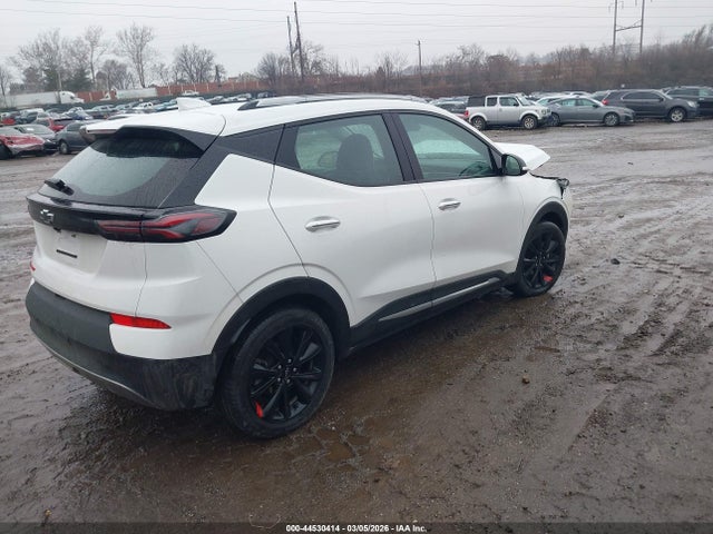 1G1FZ6S07P4141868 Chevrolet Bolt Euv Fwd Premier