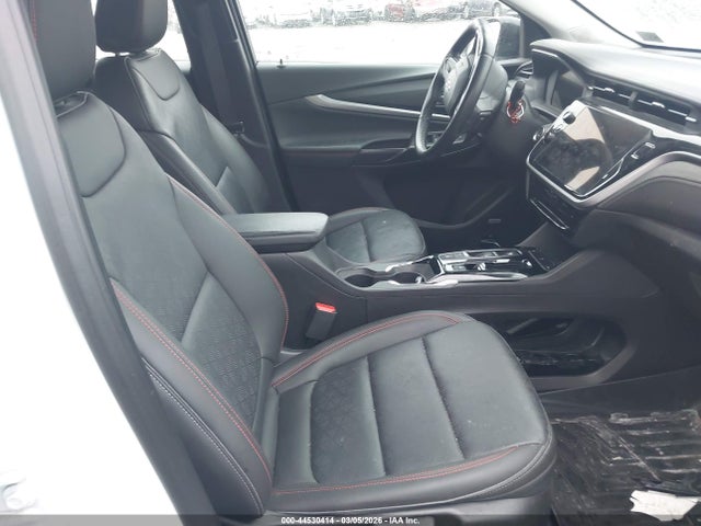 1G1FZ6S07P4141868 Chevrolet Bolt Euv Fwd Premier