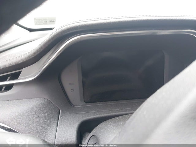 1G1FZ6S07P4141868 Chevrolet Bolt Euv Fwd Premier