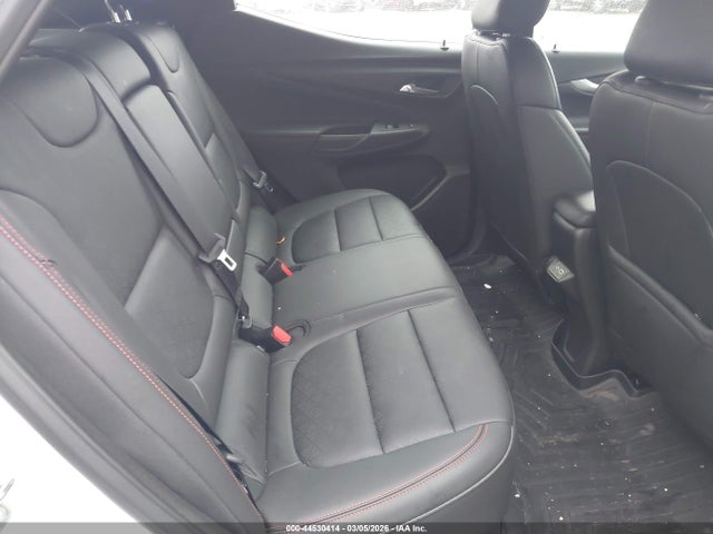 1G1FZ6S07P4141868 Chevrolet Bolt Euv Fwd Premier