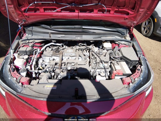 Toyota Corolla Hybrid Le 2024 JTDBCMFE6RJ030377 Image 10
