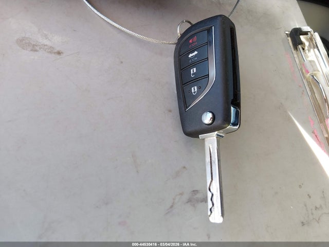 Toyota Corolla Hybrid Le 2024 JTDBCMFE6RJ030377 Image 11