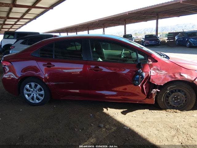 Toyota Corolla Hybrid Le 2024 JTDBCMFE6RJ030377 Image 13