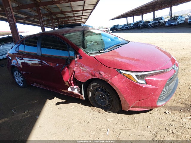 Toyota Corolla Hybrid Le 2024 JTDBCMFE6RJ030377 Image 6