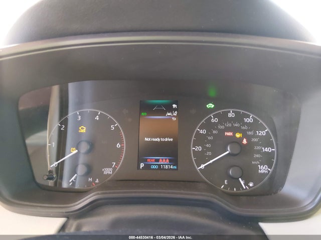 Toyota Corolla Hybrid Le 2024 JTDBCMFE6RJ030377 Image 7