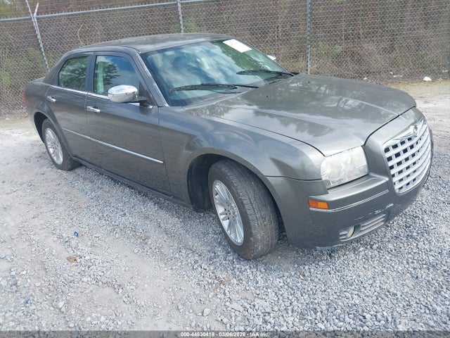 Aukcja sprzedaży 2010 Chrysler 300 Touring/signature Series/executive Series, vin: 2C3CA5CV0AH191726, numer aukcji: 44530418