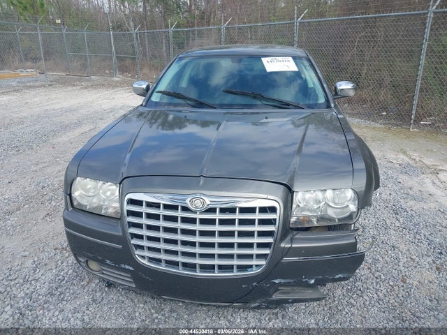 Aukcja sprzedaży 2010 Chrysler 300 Touring/signature Series/executive Series, vin: 2C3CA5CV0AH191726, numer aukcji: 44530418
