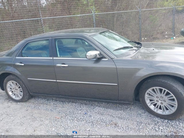Aukcja sprzedaży 2010 Chrysler 300 Touring/signature Series/executive Series, vin: 2C3CA5CV0AH191726, numer aukcji: 44530418
