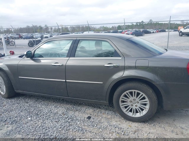 Aukcja sprzedaży 2010 Chrysler 300 Touring/signature Series/executive Series, vin: 2C3CA5CV0AH191726, numer aukcji: 44530418