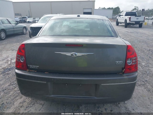 Aukcja sprzedaży 2010 Chrysler 300 Touring/signature Series/executive Series, vin: 2C3CA5CV0AH191726, numer aukcji: 44530418
