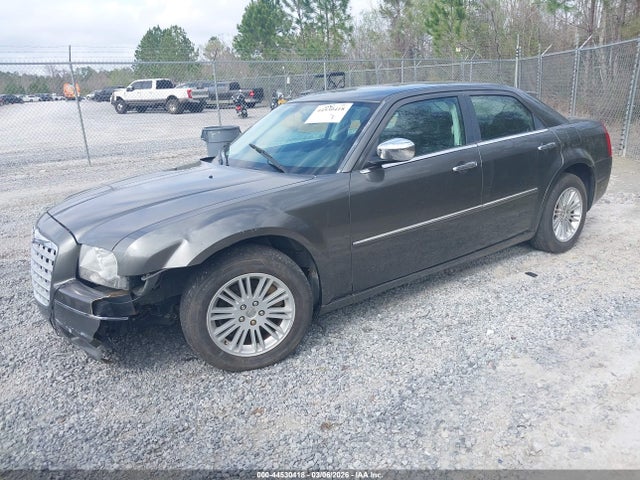 Aukcja sprzedaży 2010 Chrysler 300 Touring/signature Series/executive Series, vin: 2C3CA5CV0AH191726, numer aukcji: 44530418