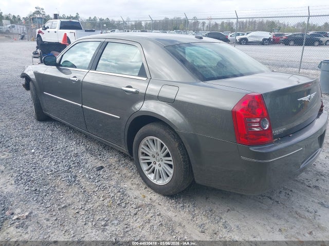 Aukcja sprzedaży 2010 Chrysler 300 Touring/signature Series/executive Series, vin: 2C3CA5CV0AH191726, numer aukcji: 44530418