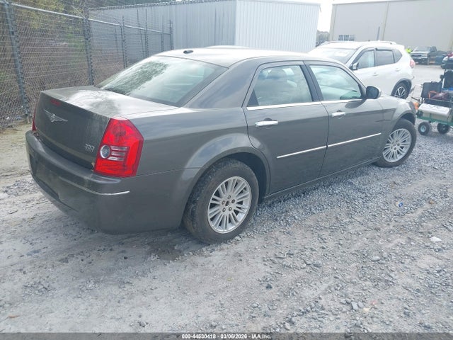 Aukcja sprzedaży 2010 Chrysler 300 Touring/signature Series/executive Series, vin: 2C3CA5CV0AH191726, numer aukcji: 44530418