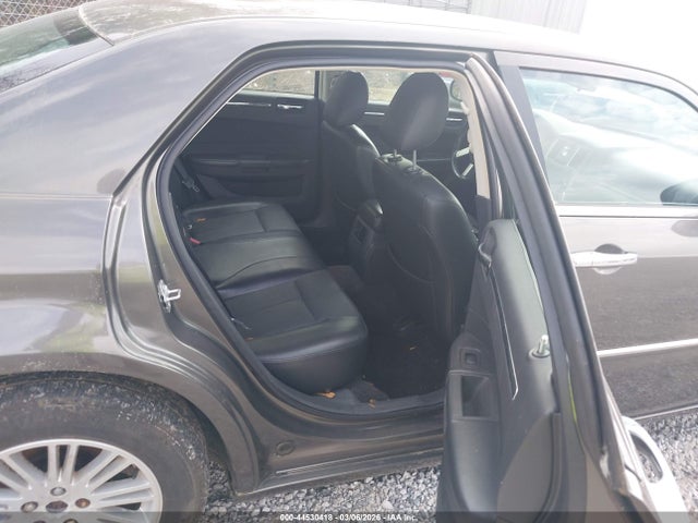 Aukcja sprzedaży 2010 Chrysler 300 Touring/signature Series/executive Series, vin: 2C3CA5CV0AH191726, numer aukcji: 44530418