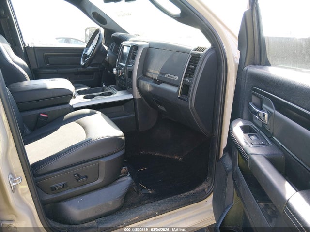 Aukcja sprzedaży 2017 Ram 1500 Rebel  4x4 5'7 Box, vin: 1C6RR7YT9HS620020, numer aukcji: 44530419